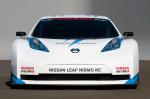 Nissan Leaf RC by Nismo 2011 года